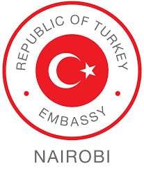 Turkish High Commission In Kenya