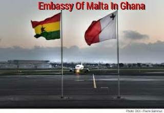 Malta Embassy In Ghana Complete Guide About Malta Embassy In Ghana