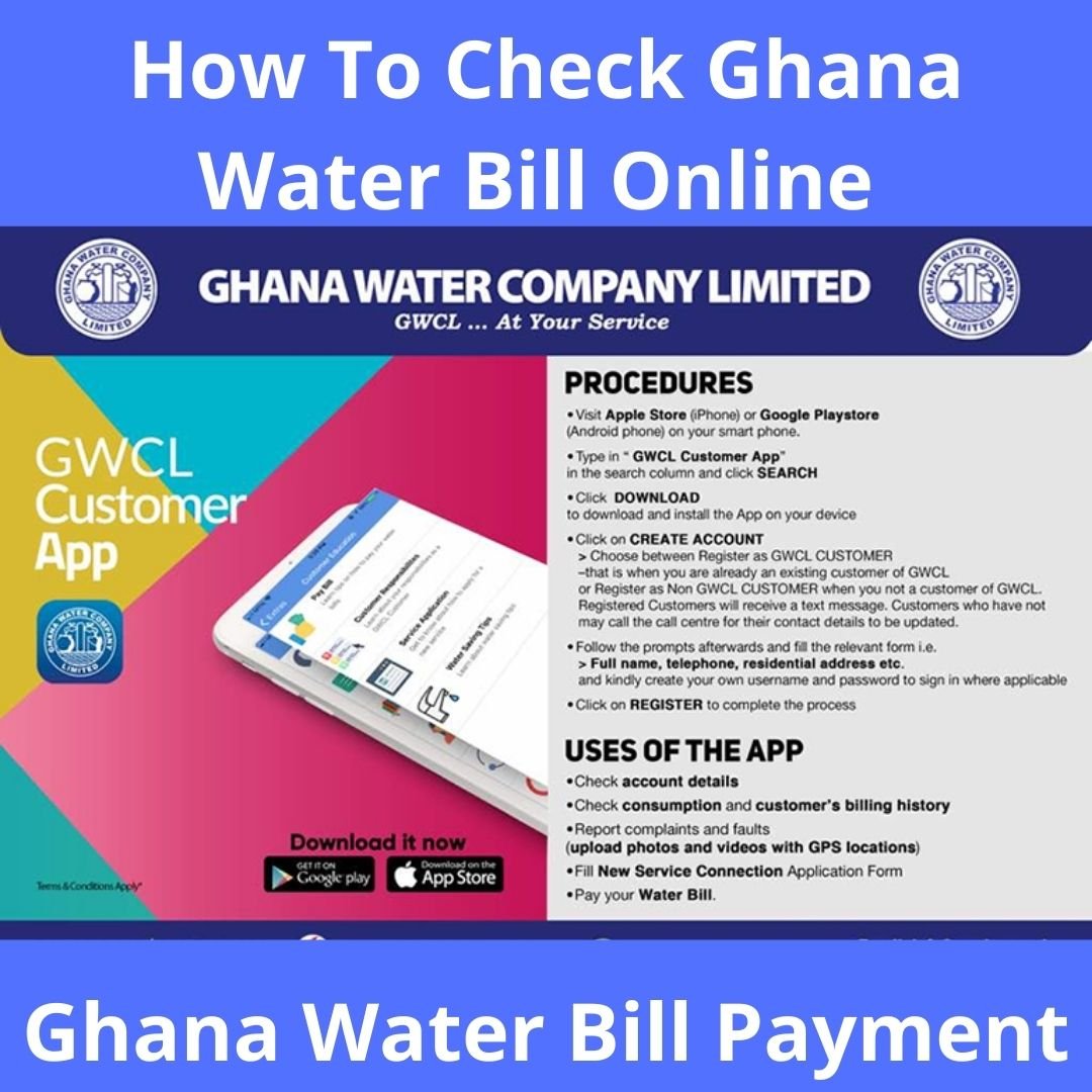 how-to-check-ghana-water-bill-online-follow-these-steps