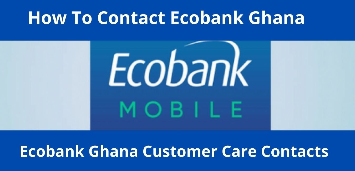 Ecobank online job application