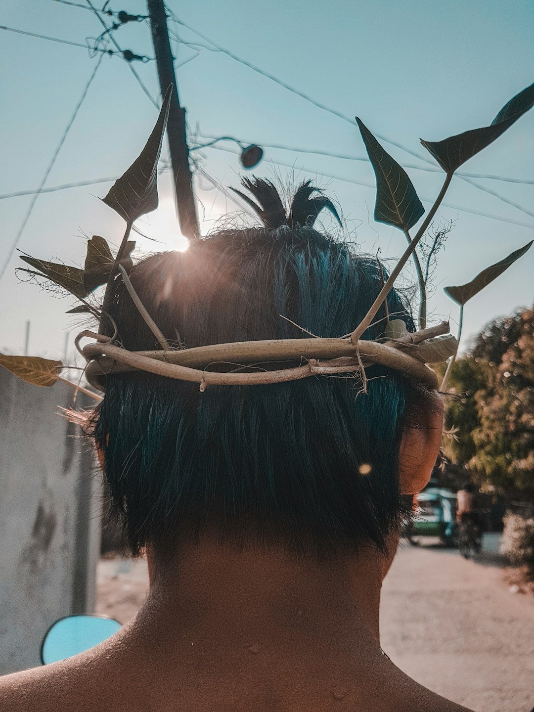 affordable human hair frontal wigs in Accra