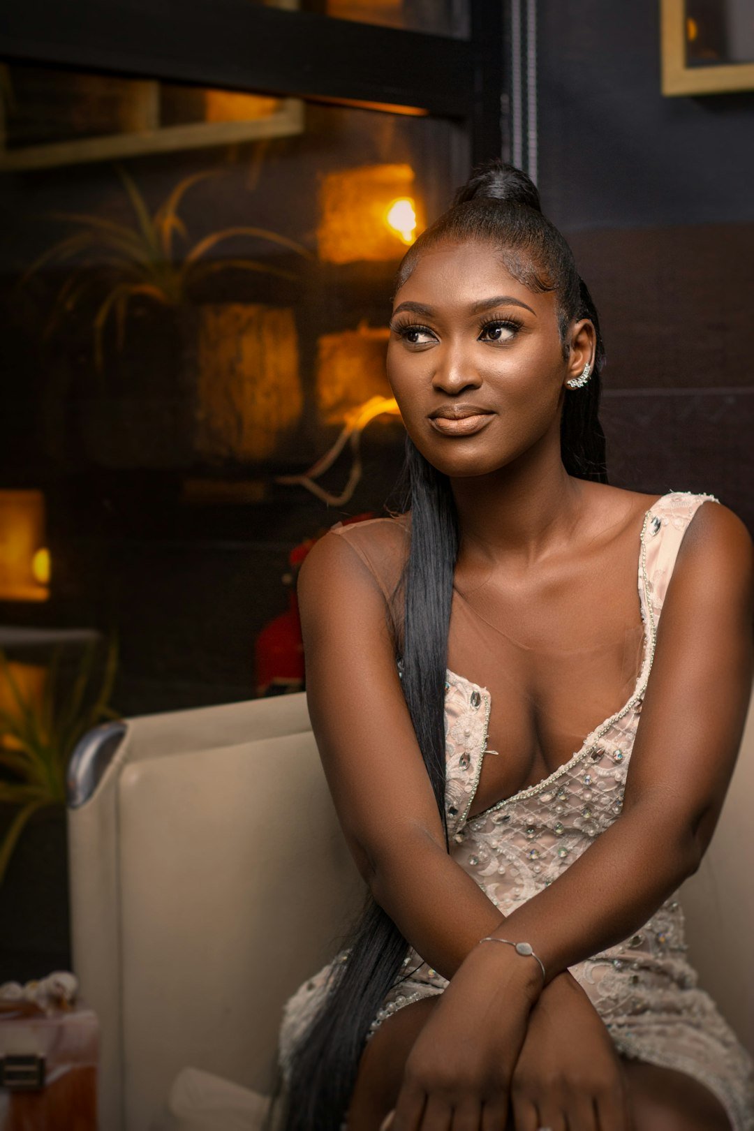 buy undetectable lace wigs Accra