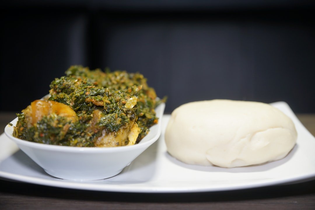 Discover the Best Fufu Joint in Accra: A Culinary Guide