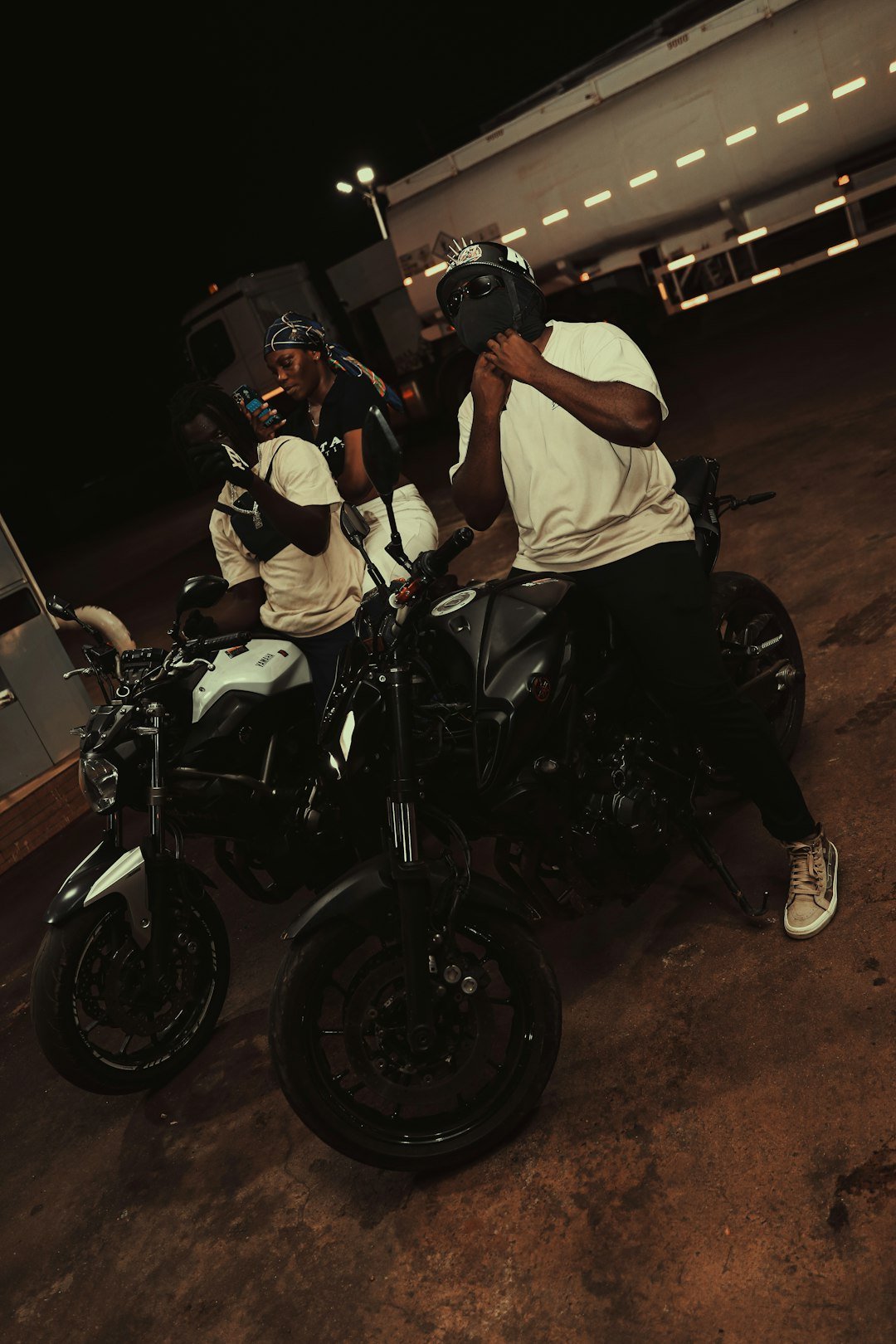 Natural Looking Afro Kinky Wigs Accra