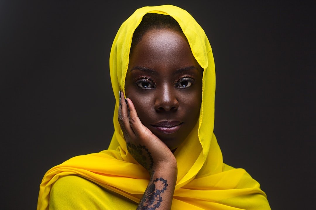 Natural Looking Afro Kinky Wigs Accra