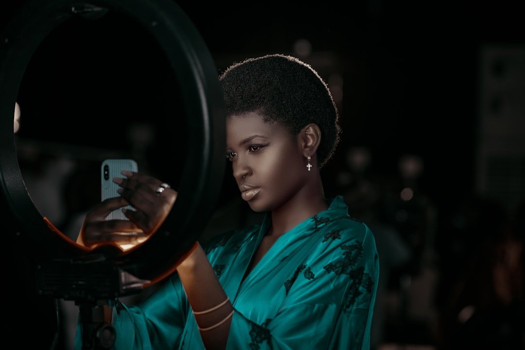 natural looking afro kinky wigs Accra