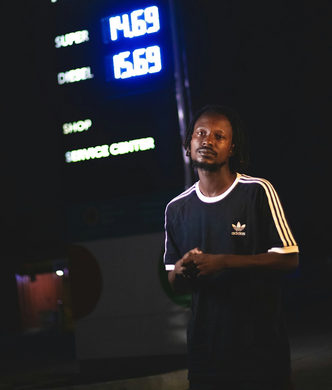 natural looking afro kinky wigs Accra