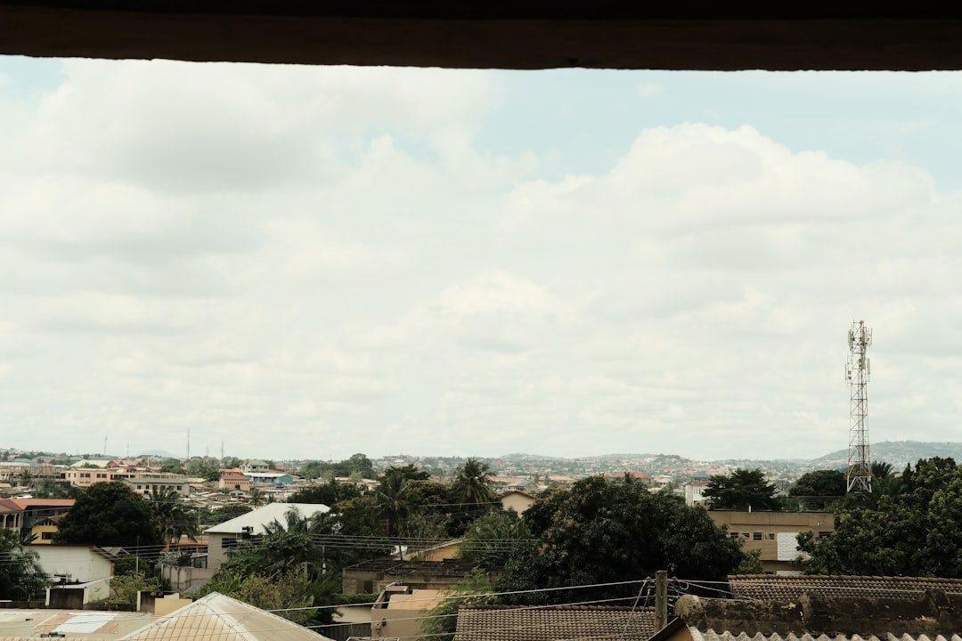 Quality Virgin Human Hair Bundles Accra